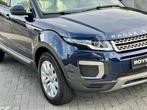 Land Rover Evoque 2.0 benzine - LEDER - DEALER ONDERHOUD, SUV ou Tout-terrain, 5 places, Carnet d'entretien, Cuir