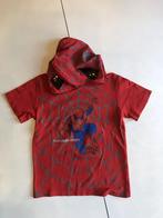 HOODIE SPIDERMAN - Maat 134/140, Kinderen en Baby's, Kinderkleding | Maat 134, Ophalen of Verzenden