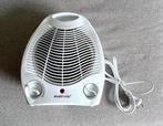 Ventilatorverwarming "EVATRONIC” / 1800W / 2000W / Als Nieuw, Elektronische apparatuur, Ventilatoren, Ophalen of Verzenden, Zo goed als nieuw