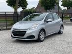 Peugeot 208 1.2/Benzine/2017 /Clima/Cruise/Garantie/***, 4 deurs, 50 kW, Euro 6, 1199 cc