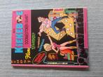 Kiekeboe  - doorgestoken kaart  - deel 62, Eén stripboek, Ophalen, Gelezen, Merho