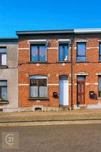 Maison 3CH / PEB C / MARCINELLE /  QUARTIER CALME, Immo, Appartements & Studios à louer, Province de Hainaut