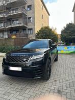 Range Rover Velar 2.0D R-Dynamic, Auto's, Automaat, Zwart, Leder, Particulier