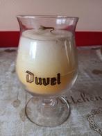 Kaars in Duvel glas, Comme neuf, Enlèvement