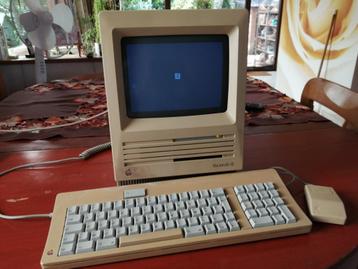 Macintosh SE beschikbaar voor biedingen