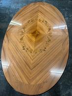 Salontafel van jp ehalt, Enlèvement