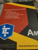 Theoretisch leerstof bromfiets, Ophalen of Verzenden, Zo goed als nieuw