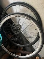 Wielset racefiets, Fietsen en Brommers, Ophalen of Verzenden, Gebruikt, Racefiets, Wiel