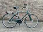 Gazelle fiets 28 inch met versnellingen, Tuin en Terras, Ophalen of Verzenden