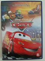 Cars film DVD, Cd's en Dvd's, Ophalen of Verzenden, Film