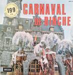 Vinyle 33trs le carnaval de Binche. Airs de Gilles., Ophalen, Gebruikt