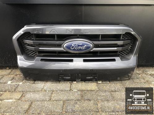 Front-grill fordranger, Autos : Pièces & Accessoires, Autres pièces automobiles, Utilisé, Enlèvement ou Envoi