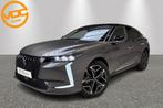 DS Automobiles DS 4 Pallas Hybrid, Auto's, Automaat, Zwart, Overige brandstoffen, 130 pk