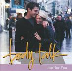 Body Talk: "Loving you" of "Just for you", Pop, Envoi