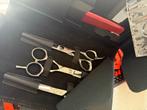 kapper scharen, Handtassen en Accessoires, Uiterlijk | Haarverzorging, Ophalen, Gebruikt, Overige typen