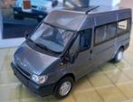 Ford Transit schaalmodel 1:43, Hobby en Vrije tijd, Ophalen of Verzenden, Nieuw, Auto, MiniChamps