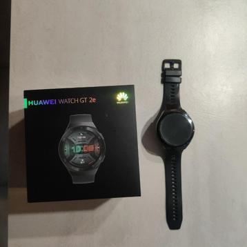 Huawei GT 2e smartwatch (sporthorloge) 