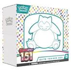 Pokémon 151 ETB (Goede Seal), Hobby en Vrije tijd, Verzamelkaartspellen | Pokémon, Ophalen, Nieuw