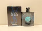 YvesSaintLaurent black opium nieuw 90ml, Enlèvement, Neuf
