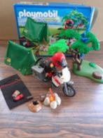 Playmobil Dinos 5237 moto dinosaure, Enfants & Bébés, Jouets | Playmobil, Enlèvement ou Envoi, Utilisé