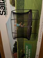 Beschermnet voor salta trampoline 366cm comfort, Enlèvement, Neuf