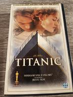Titanic, CD & DVD, VHS | Film, Comme neuf, Enlèvement ou Envoi
