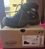 Safety shoes, Kleding | Dames, Schoenen, Zwart, Zo goed als nieuw, Werkschoenen, Ophalen