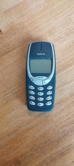 Nokia 3310, Ophalen of Verzenden, Zo goed als nieuw