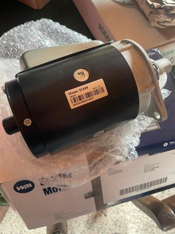 nieuwe startmotor ford mustang 260 289 302 beschikbaar voor biedingen