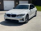 Bmw 320D sport, Cuir, Achat, Noir, Automatique