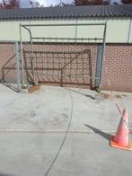 Voetbalgoal, Sport en Fitness, Voetbal, Ophalen, Gebruikt, Overige typen