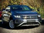 Volkswagen T-Roc Cabriolet 1.5 TSI Style DSG (EU6AP), Autos, Argent ou Gris, Achat, Entreprise, 2 portes
