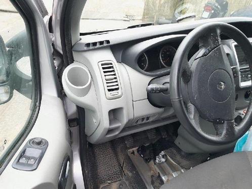 COMBISCHAKELAAR STUUR Renault Trafic New (FL), Auto-onderdelen, Dashboard en Schakelaars, Renault, Gebruikt