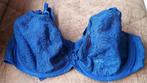 PrimaDonna beugelBH Sophora - blauw - EU75G/FR90G, Kleding | Dames, Ondergoed en Lingerie, Prima Donna, Verzenden, Blauw, BH