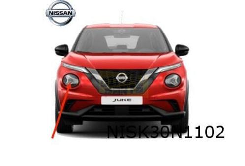 Nissan Juke koplamp Rechts (10/19-) Origineel!  26010 6PM0A, Auto-onderdelen, Verlichting, Nissan, Nieuw, Verzenden