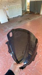 Windscherm(korte) T max 500, Motoren, Ophalen