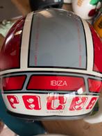 Pacha ibiza helm, Fietsen en Brommers, Ophalen, Gebruikt, Medium, Bks