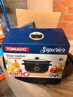 Mijoteuse, Electroménager, Mijoteuses, Enlèvement ou Envoi, Comme neuf