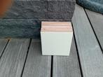 Set tegels van 15 cm x 15 cm, Ophalen, Nieuw, Keramiek, Wandtegels