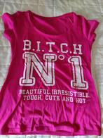 t shirts, Ophalen, Gedragen, Maat 36 (S), Korte mouw