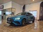Mercedes-Benz CLA 250 e Coupé AMG LINE, Auto's, Stof, Gebruikt, Euro 6, 4 cilinders