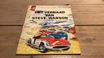 Lombard collectie - Het verraad van Steve Warson - 1964, Enlèvement ou Envoi