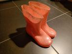 regenlaarsjes maat 32/33, Kinderen en Baby's, Kinderkleding | Schoenen en Sokken, Ophalen of Verzenden, Hema, Laarzen, Zo goed als nieuw