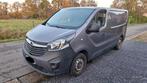 Opel Vivaro - B - Lichte vracht, Bouwjaar 2016, Auto's, Bestelwagens en Lichte vracht, Voorwielaandrijving, Euro 5, Stof, 170 g/km