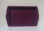 Tupperware™ « Multiflex - Rectangle » violet, Envoi, Neuf, Gâteaux et Tartes, Moule