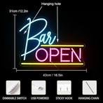 neonbord Neon Licht SNELLE GRATIS LEVERING, Huis en Inrichting, Verzenden