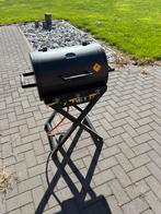 Boretti gas bbq, Tuin en Terras, Gasbarbecues, Ophalen