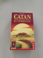 Kolonisten van Catan het dobbelspel, Hobby en Vrije tijd, Ophalen, Nieuw, 999 Games