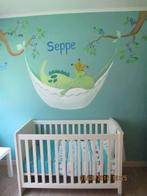 Muurschildering voor kinderkamers, Ophalen, Nieuw, Wanddecoratie