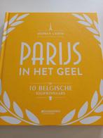 Herman Laitem - Parijs in het geel, Ophalen, Zo goed als nieuw, Herman Laitem
